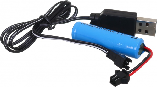 Інтерактивний робот Shantou Котик 22.5х17х18.5 см біло-рожевий 1086A