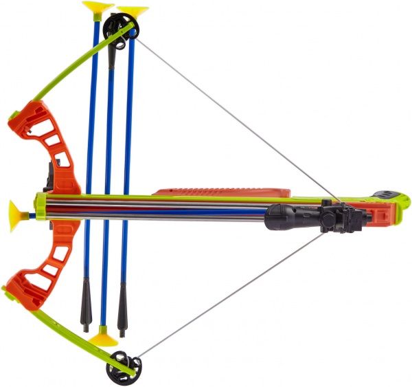 Арбалет ZIPP Toys Маленький рыцарь S 532.00.35