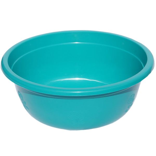 Таз господарський Ал-Пластик 15 л