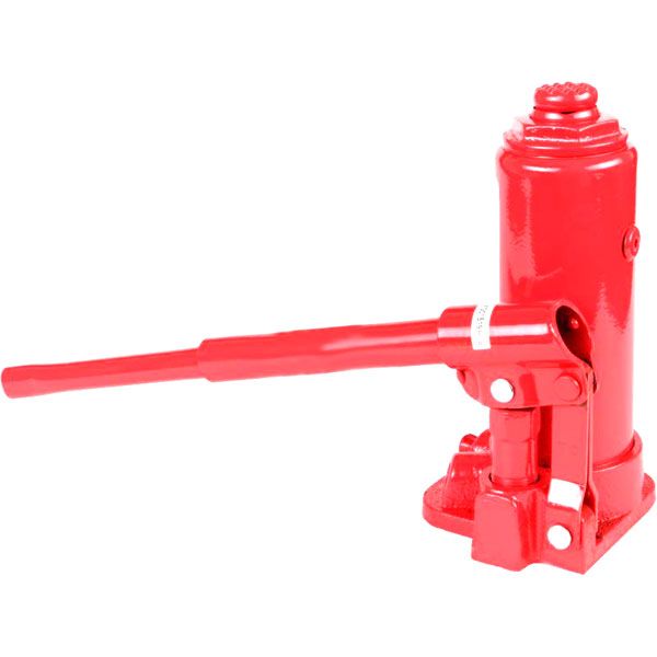 Домкрат гідравлічний Proswisscar ВJ-03 5 т