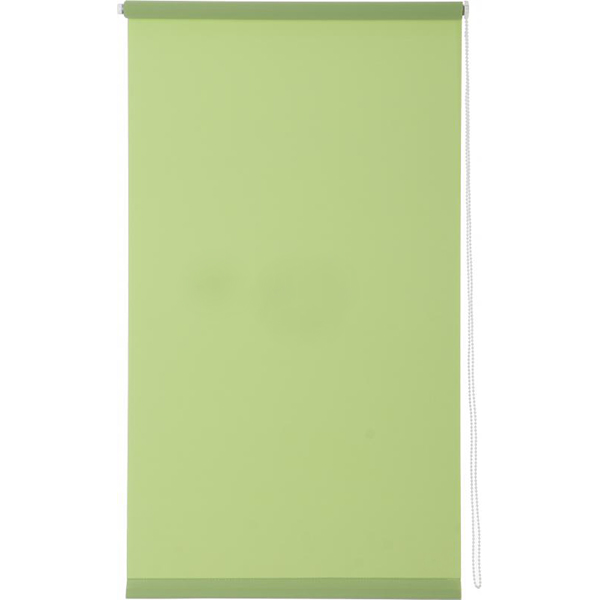 Ролета мини Impulso P+R Midi Epi 80x170 см зеленая 