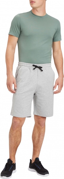 Шорти Energetics Gavin II M 417252-900911 р. 2XL світло-сірий