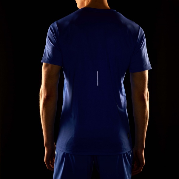 Футболка Energetics Antse III M 417704-564 р.2XL синій