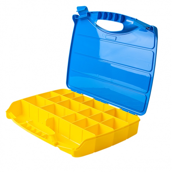 Органайзер для мелких деталей ALEANA-PRO 380