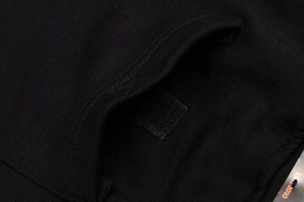 Штани Avecs AV-50288/1 р. 54 чорний