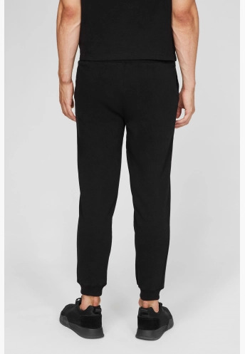 Брюки 47 Brand NY YANKEES EMBROIDERY 544299-FS р. M черный