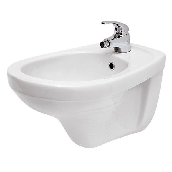 Биде Cersanit Delfi подвесное K11-0018