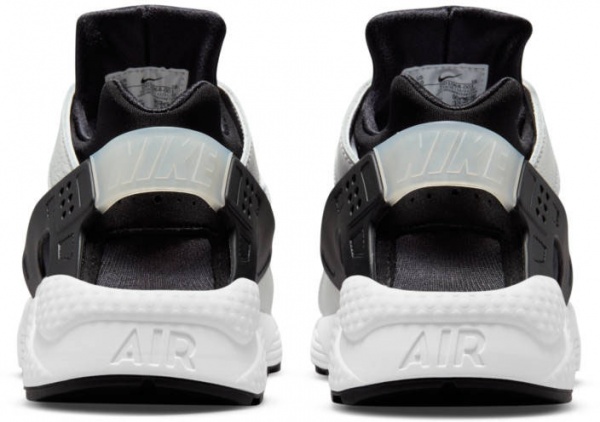 Кросівки Nike NIKE AIR HUARACHE DD1068-001 р.46 білий