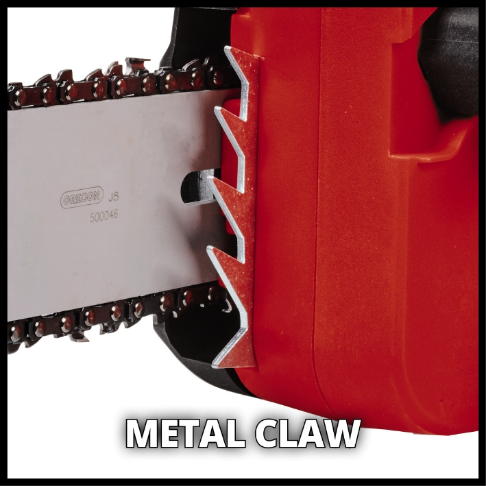 Пила ланцюгова електрична Einhell GC-EC 2040 4501230