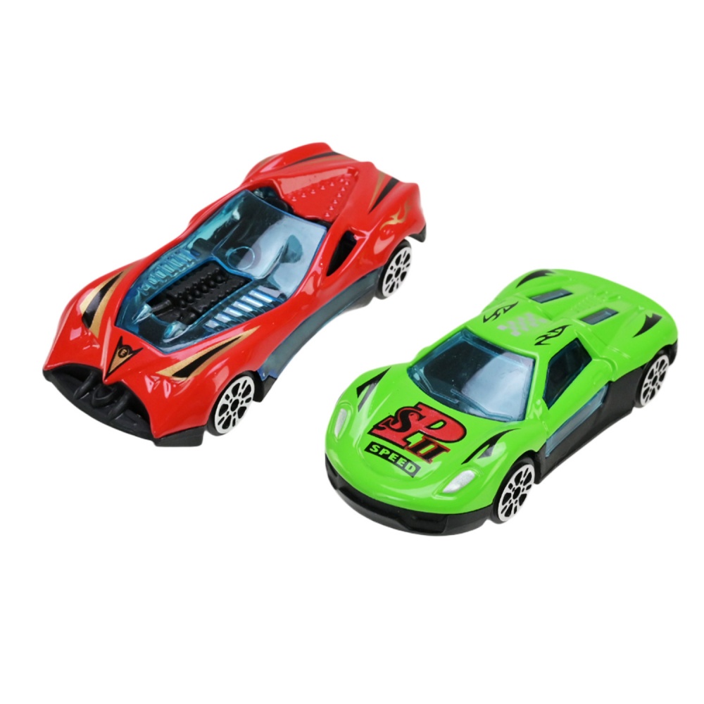 Трейлер Shantou E7019