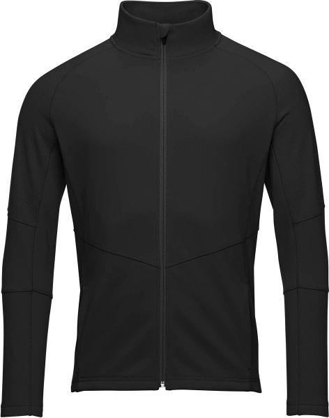 Джемпер Rossignol CLASSIQUE_CLIM RLHMS05 р. M чорний