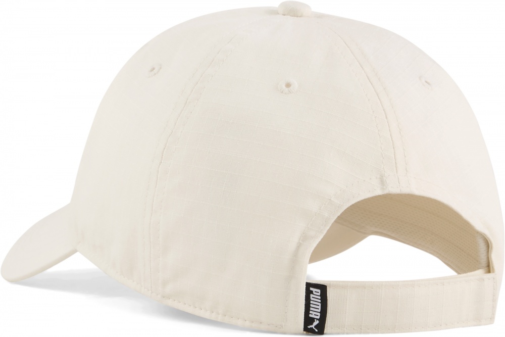Кепка Puma ESS ELEVATED BB Cap 02598302 os бежевий
