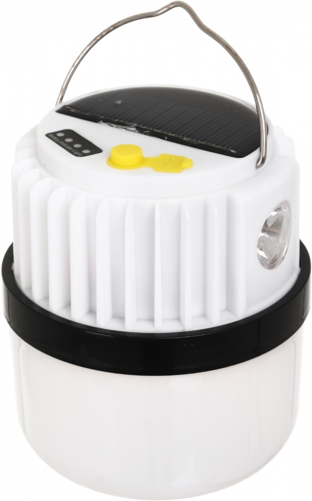 Фонарь кемпинговый Expert мультифункциональный LP-246154 80 Lm белый