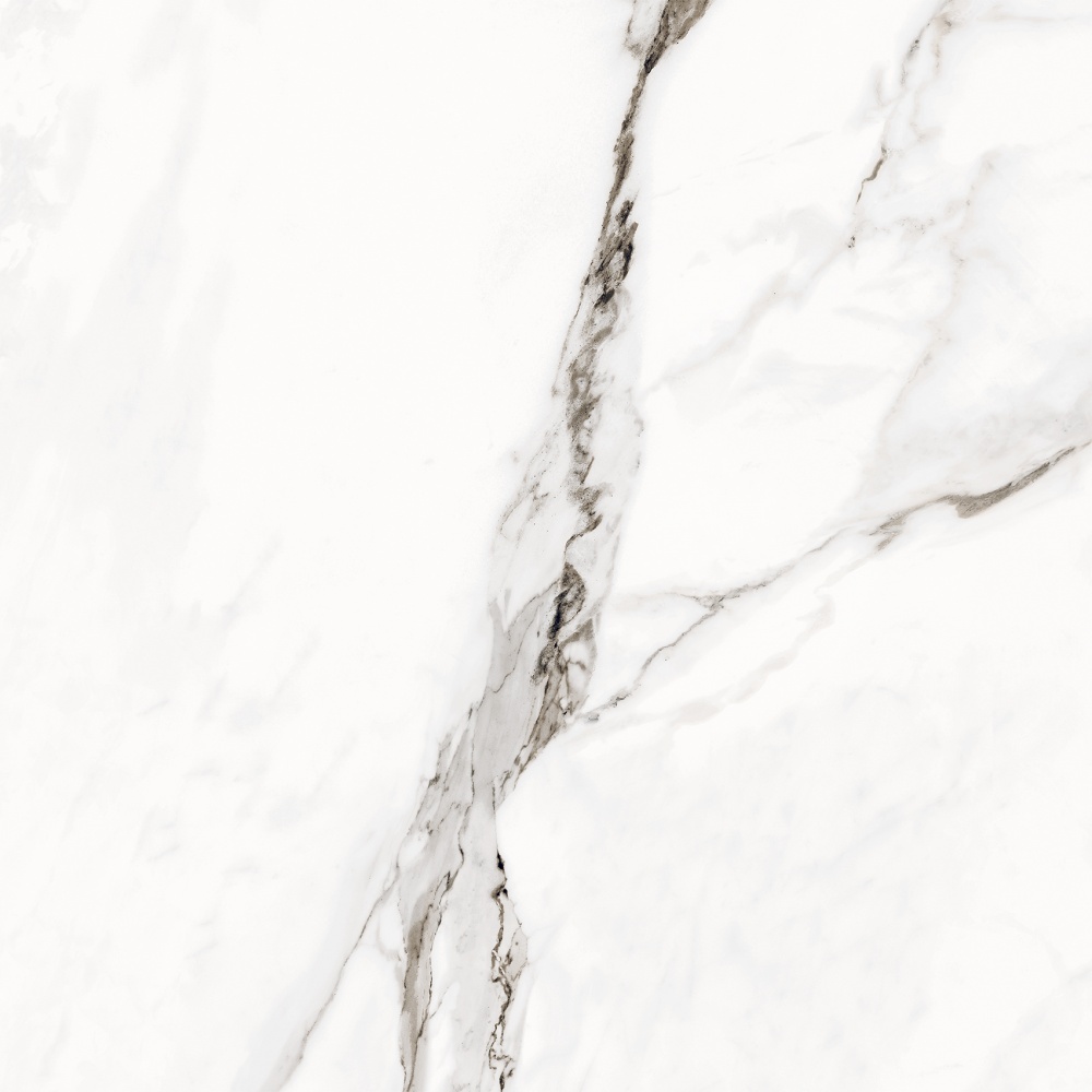 Плитка Cersanit Cameron white satin rect 59,8x59,8 см