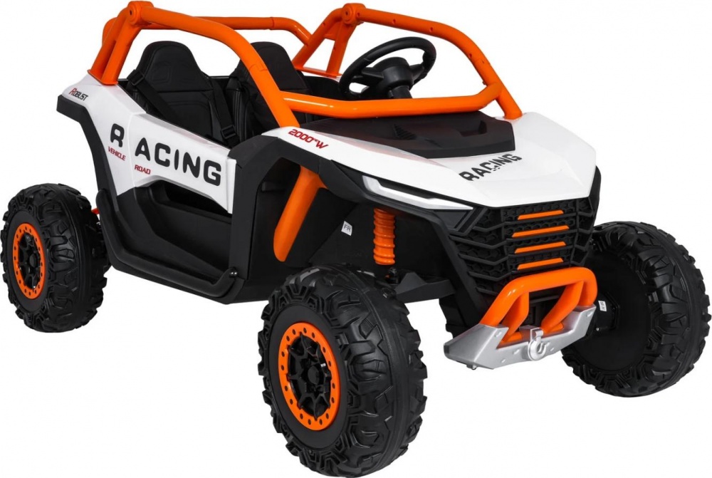 Электромобиль MaxxPro kids детский радиоуправляемый JL218 8490040-2AR
