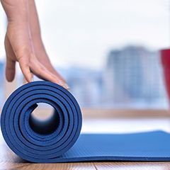 Фітнес та тренування