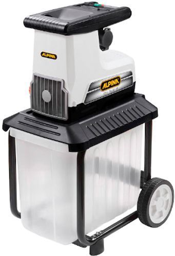 Подрібнювач садовий Alpina™ SH 2.5 E