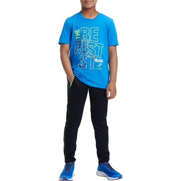 Шорти Energetics Jensen VI B 417428-543 р. 140 синій