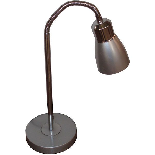 Светильник Accento Lighting ALH-T-SL-HD2913 серебряный