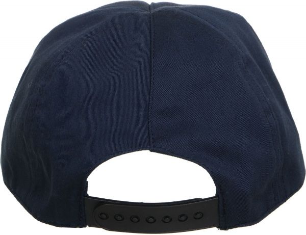 Кепка 100% бавовна синій