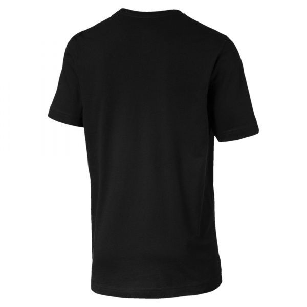 Футболка Puma Essentials Tee 85174001 L чорний