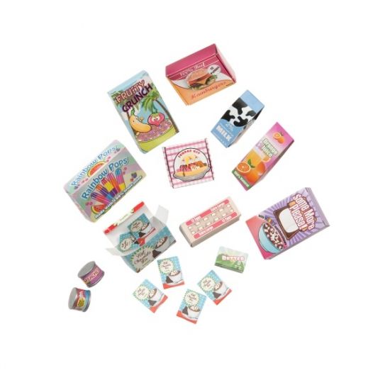 Лялькова кухня Our Generation 94 аксесуари червона BD37086Z