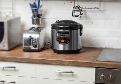 Мультиварка Mirta MC-2209 