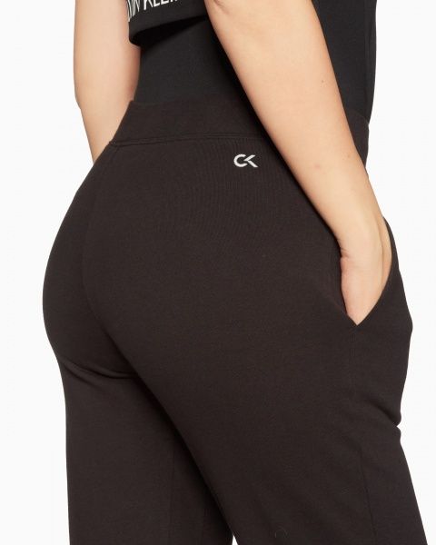 Брюки Calvin Klein Performance 00GWH9P655-007 р. S черный