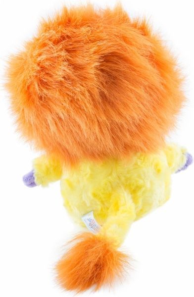 Мягкая игрушка Aurora Yoohoo Лев 20 см 90664В