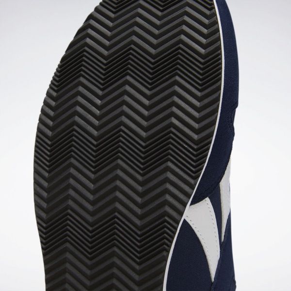Кросівки Reebok ROYAL CL JOG EF7787 р.9 синій