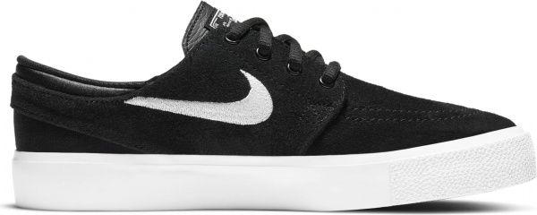 Кроссовки Nike STEFAN JANOSKI (GS) 525104-021 р.US 4,5Y черный