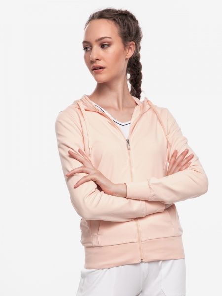 Спортивний костюм EA7 Tuta sportiva 3HTV61-TJ31Z-21BN р. XS білий