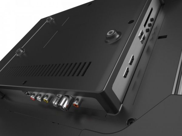 Телевизор Ergo 32DHS6000