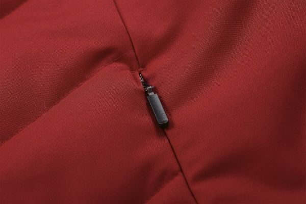 Куртка 4F D4Z20-KUMN152R-62S 2XL червоний