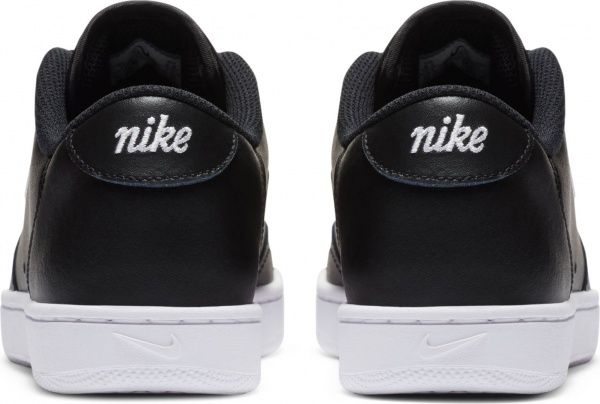 Кросівки Nike Court Vintage CJ1676-001 р.8,5 чорний