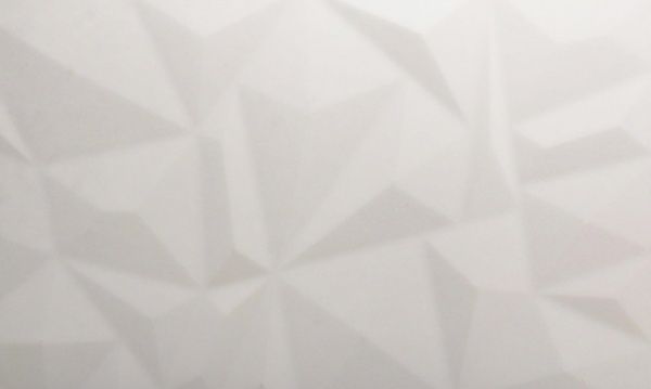 Плитка Allore Group Brilliant Crystal White W M/STR R Satin 30x90 