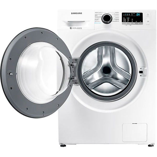 Стиральная машина Samsung WW60J32G0PW/UA