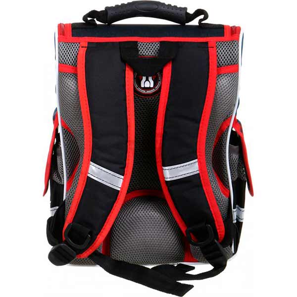 Рюкзак Disney Cars Little Star 11 л