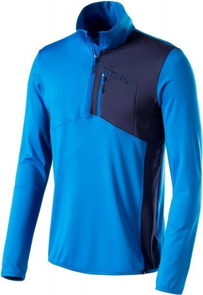 Джемпер Firefly Austin Mn 267509-0543 р. XL синій