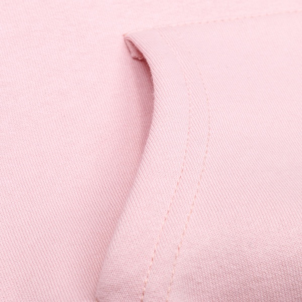 Джемпер для девочки Роза р.140 темная пудра 210557 