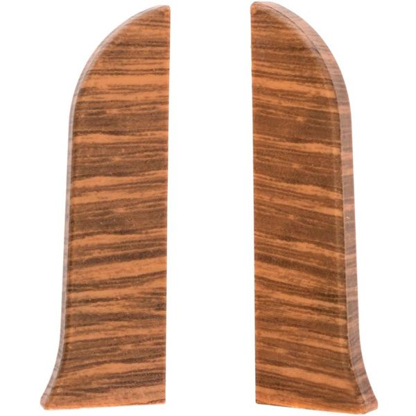 Комплект заглушек TIS дуб премиум 