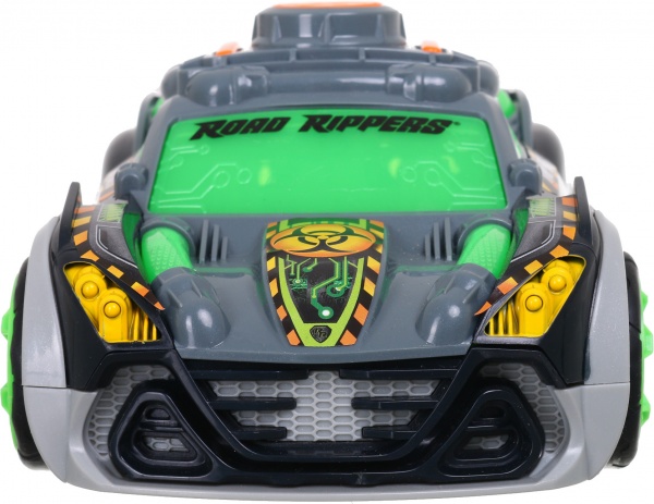 Машинка Road Rippers Mean Green 20441