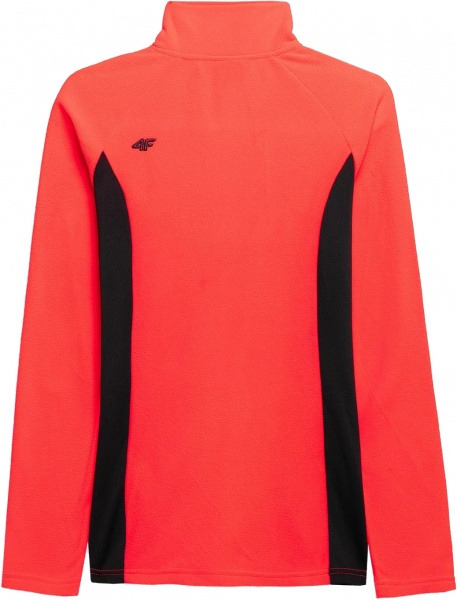 Кофта 4F H4Z21-BIDP011-62N р. XL красный