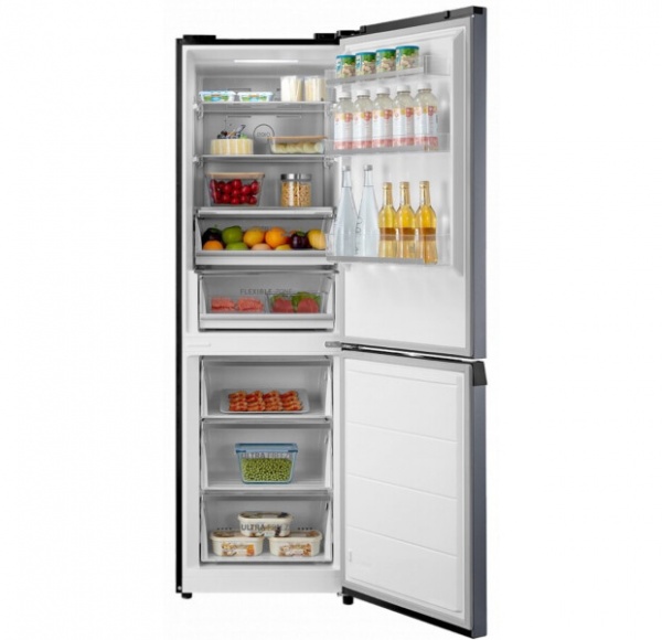 Холодильник TOSHIBA GR-RB449WE-PMJ(06)