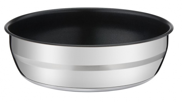 Набір посуду Ingenio від Jamie Oliver 5 предметів L9569032 Tefal