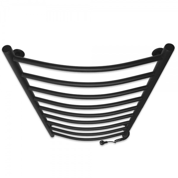 Рушникосушарка електрична Laris Класик ЧФ(Ч) 9 500х800 Е П