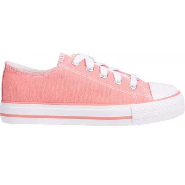 Кеды Firefly Canvas V J 423152-407 р.34 оранжевый