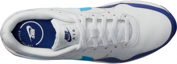 Кроссовки Nike AIR MAX SC CW4555-012 р.41 серый