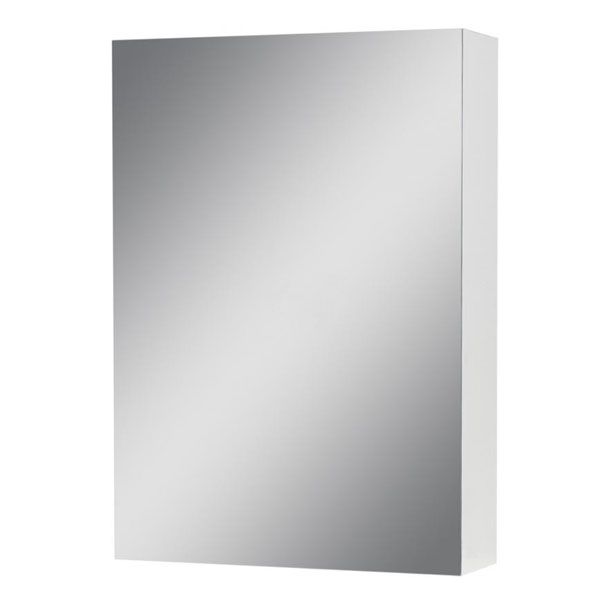 Зеркальный шкаф Сансервіс Panorama new 55 