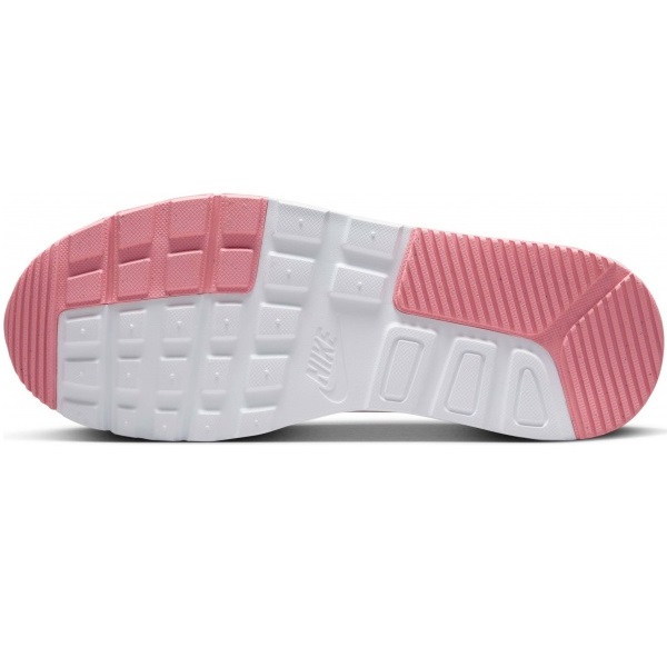 Кросівки Nike AIR MAX SC CW4554-601 р.38,5 білий